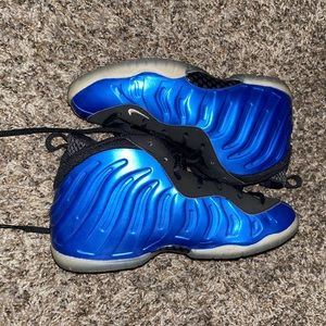Little Kids Foamposites